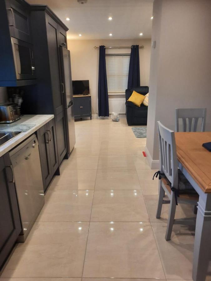 Ashford Villa -Cottage 2 콩 외부 사진