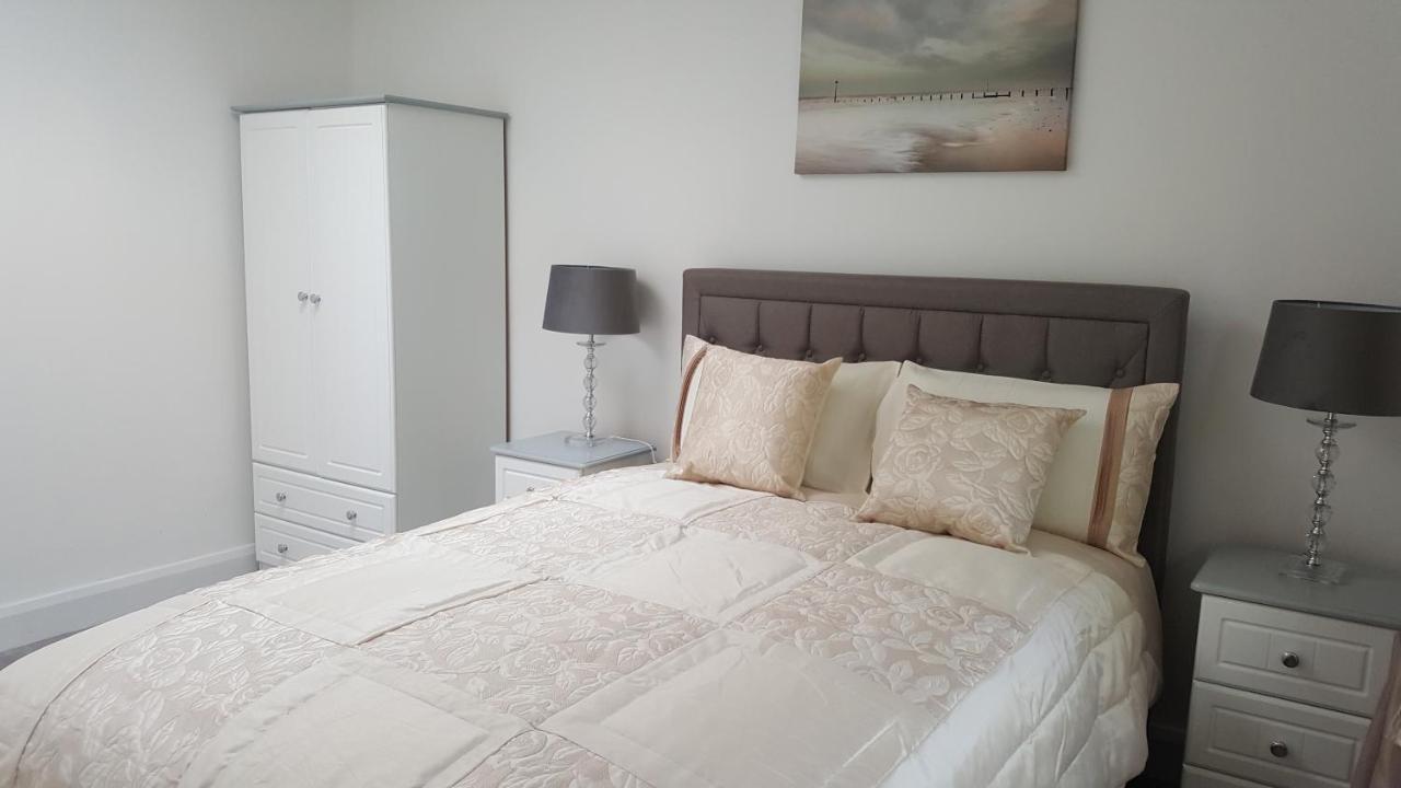 Ashford Villa -Cottage 2 콩 외부 사진